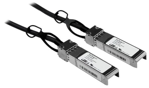 Startech.com 5M Cisco Compatible Sfp+ 10-Gigabit Ethernet (10GBE) Passive Twinax Direct Attach Cable STAGPS263