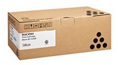 Ricoh MPC3000E Yel Toner MPC2000 2500 RICGPS048