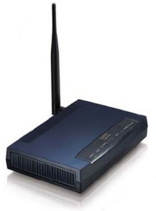 ZYXNET401