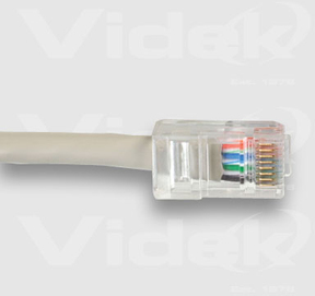 VIDNET10R