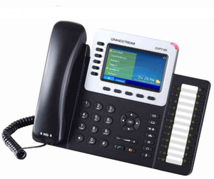 Grandstream Networks GXP2140 IP Phone GRANET028
