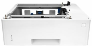 HP Media Tray / Feeder 550 Sheets HPXPRI2MC