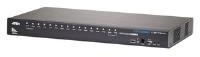 Aten CS17916 16-Port USB HDMI KVM Switch (Black) ATENET320