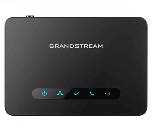 Grandstream Networks DP750 DECT Base Station GRAFAX001
