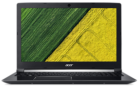 Acer i5 7300hq hot sale