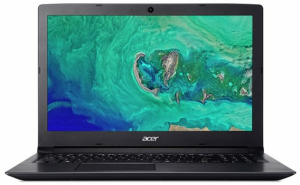 Acer Aspire 3 - 15.6"led Core I5-7200U 2.5GHZ 8GB 2TB USB LAN HDMI Bt Wifi CAM Windows 10 ACENOT1DV