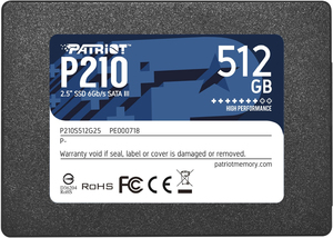 PATSTO081