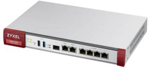 Zyxel USG FLEX 200 Unified Security Gateway Firewall Appliance ZYXNET684