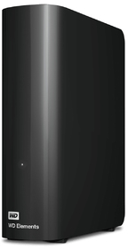 Western Digital Wd Elements External Hard Drive WESSTO07G