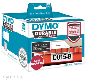 DYMPRI318