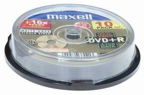MAXDVD025