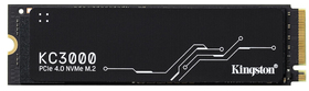 Kingston Technology Kingston KC3000 2048G M.2 2280 Nvme SSD KINSTO914