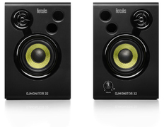 Hercules Djmonitor 32 HERSPK022