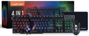COMKEY207
