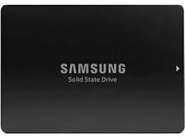 Samsung 1.92TB PM893 V6 2.5in SATA Enterprise SSD SAMSTO743